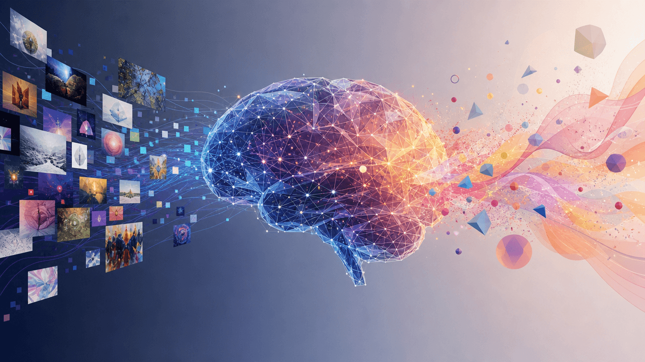 AI-generated videos to maximally drive a target brain region