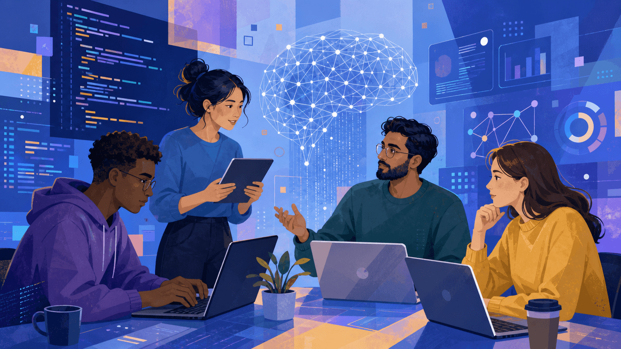Chatto becomes open source, enhancing AI accessibility