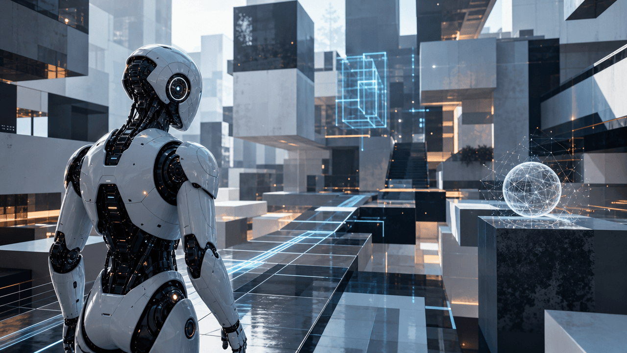Mistral unveils Robostral Navigate for advanced robotics