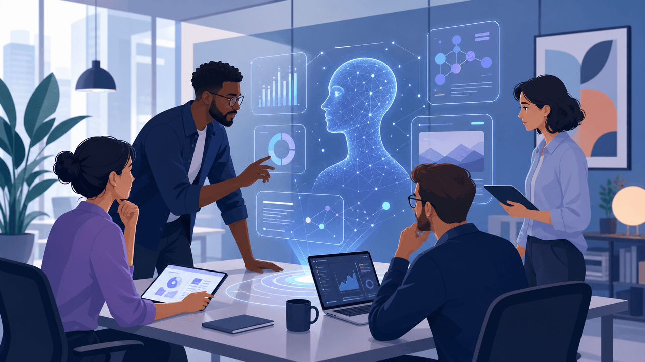 OpenAI launches ChatGPT Work for enhanced productivity tools