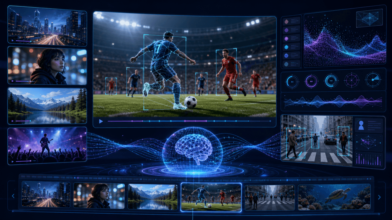 Revolutionizing Video Understanding with Open-Source MLLM