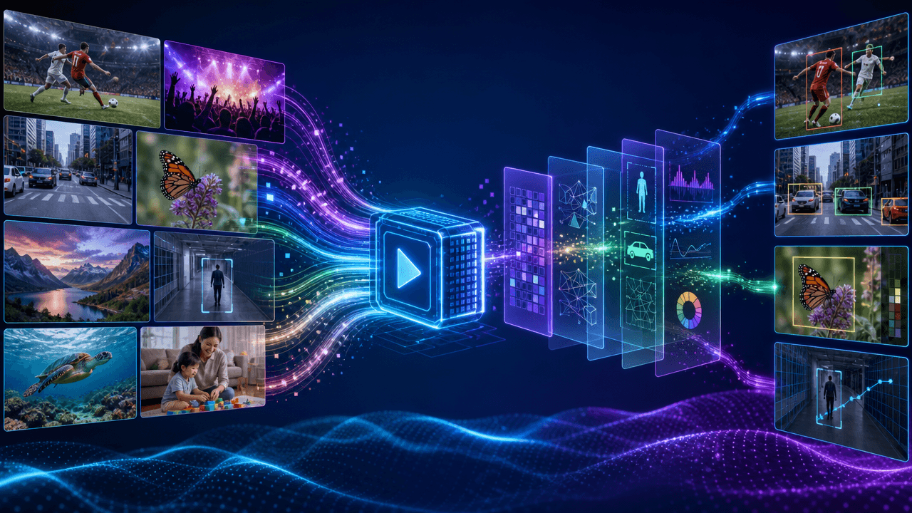 Revolutionizing Video Understanding with Open-Source MLLM