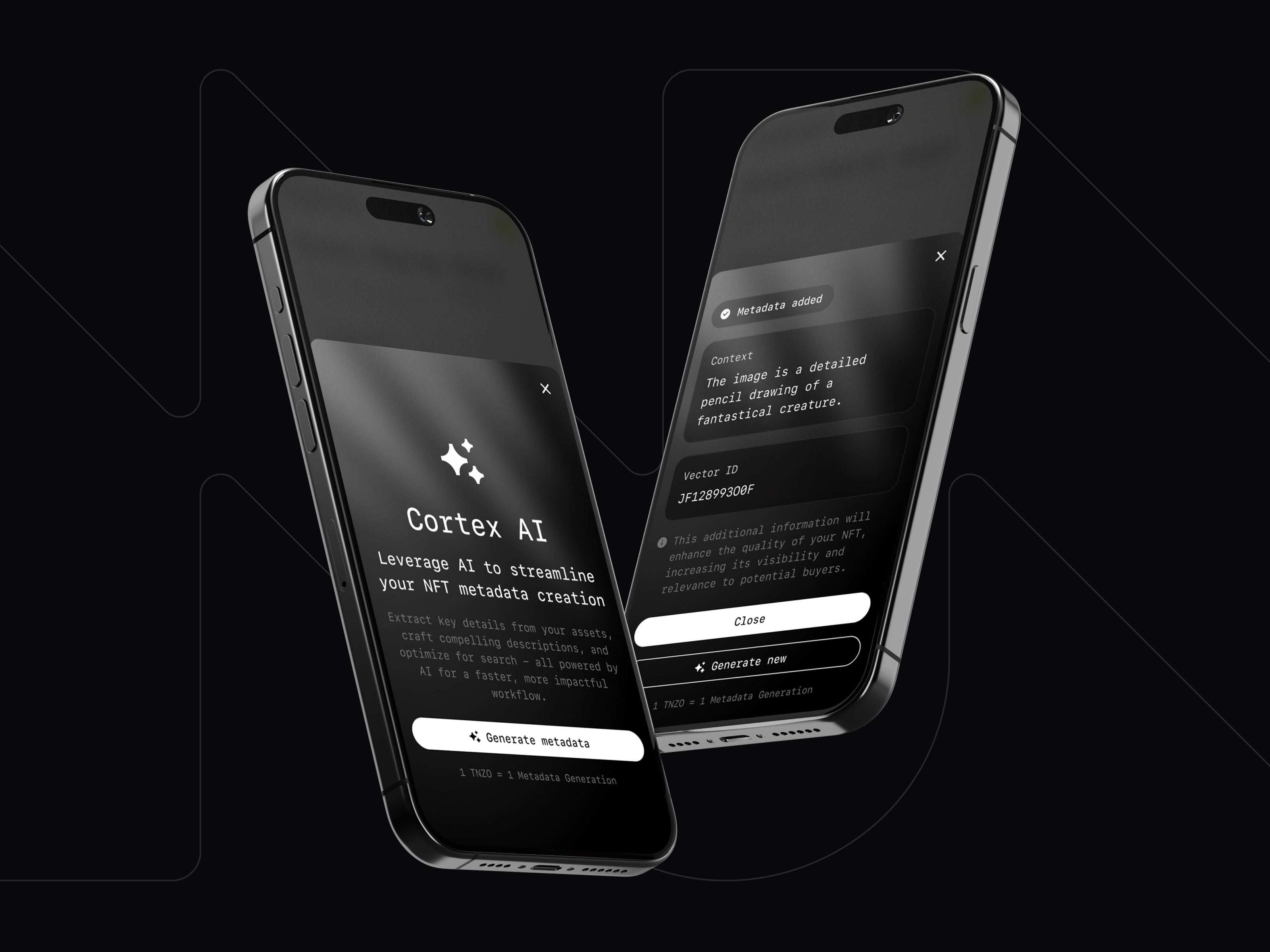 Aperture - Identidad de Marca