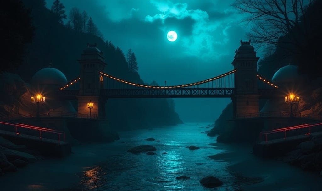 When Oracles Go Dark A Critical Lesson in Cross-Chain Bridge Security
