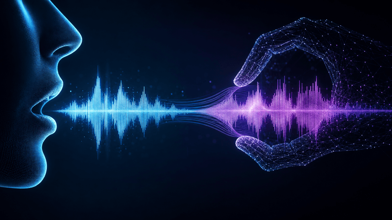AI Voice Fraud Outpaces Defenses, Raising Security Concerns