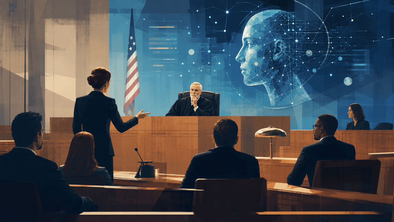Apple sues OpenAI over alleged trade secret theft