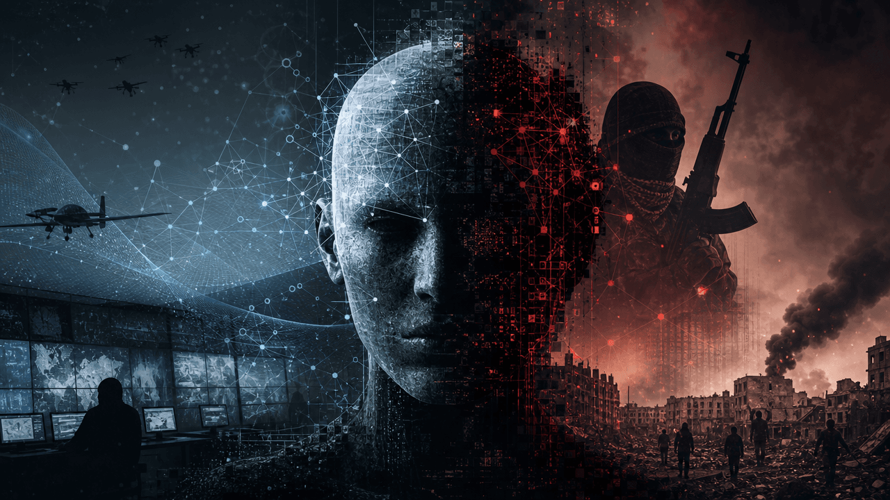 How the terrorist group Boko Haram uses frontier AI