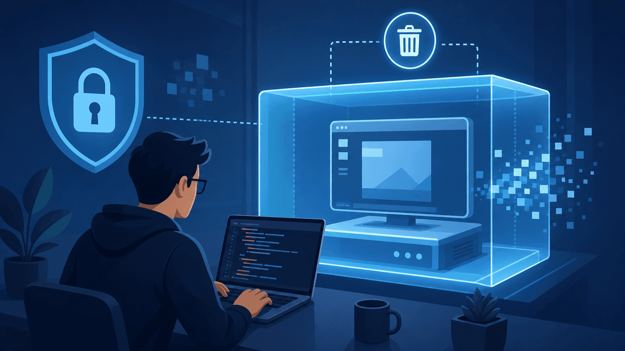 Clawk offers disposable VMs for coding agents