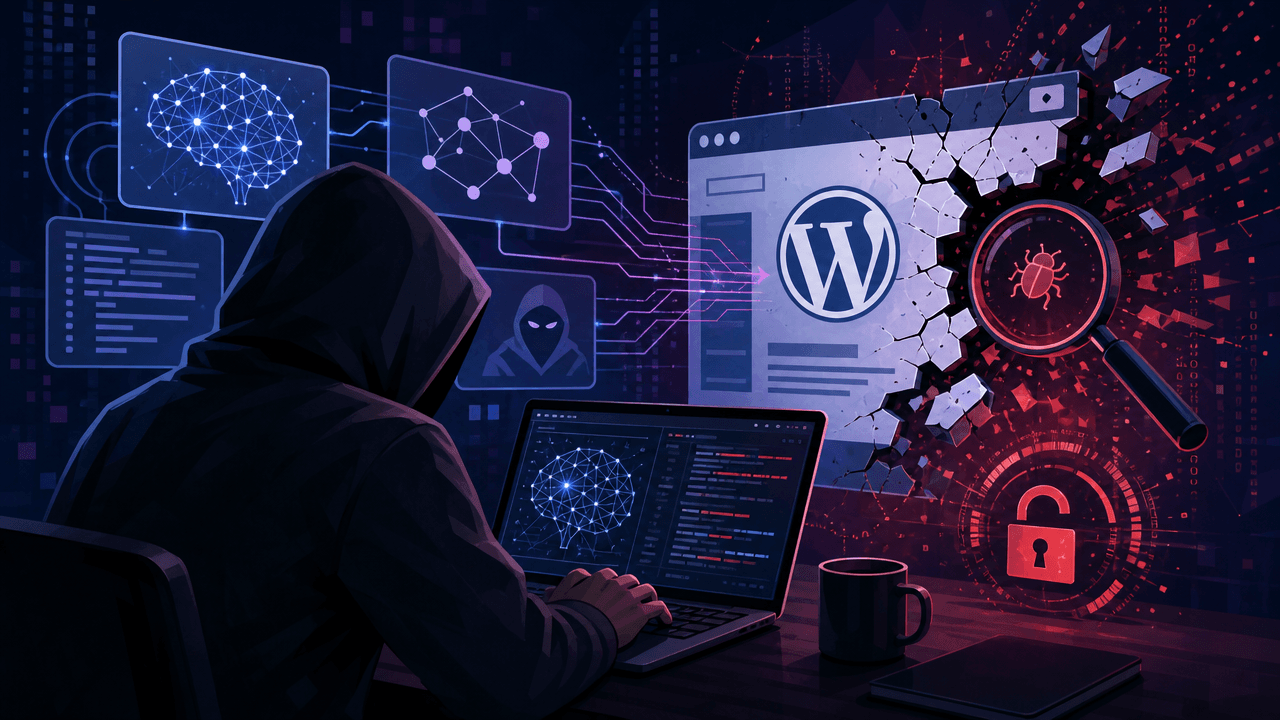 Exploit brokers pay $500k for WordPress RCEs using GPT-5.6