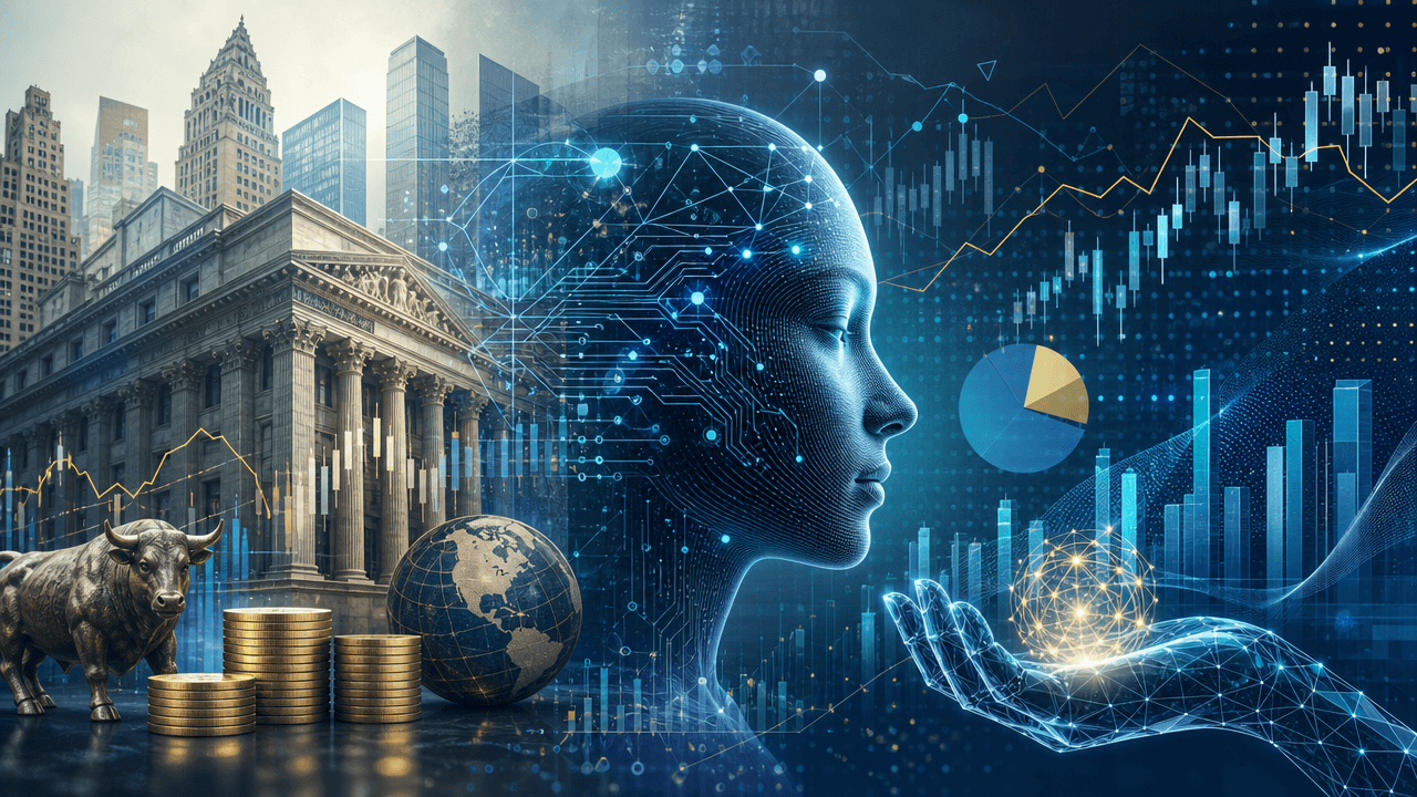 Five US tech giants' hidden debts soar to $1.65T on opaque AI funding