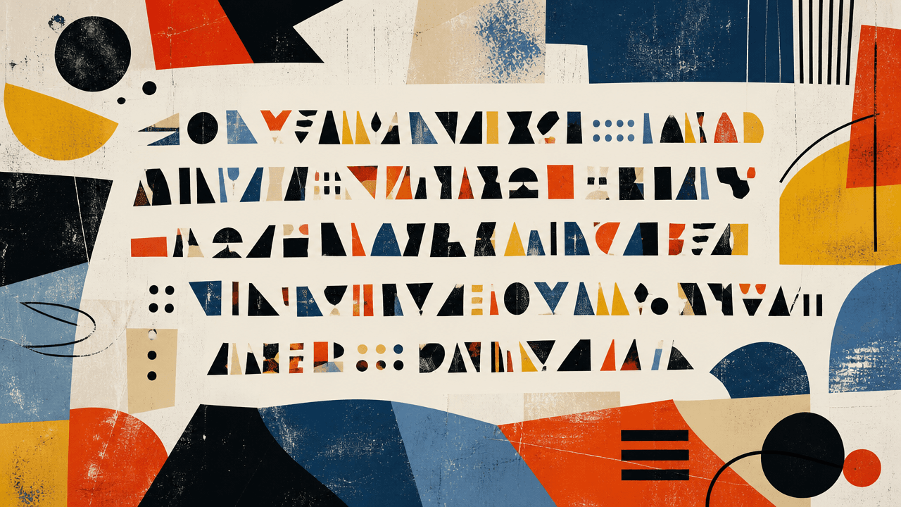 Ghost Font enables human readability while blocking AI recognition