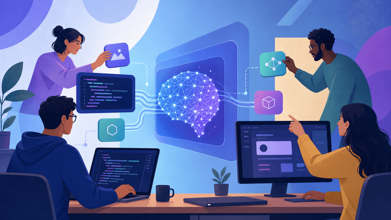 Meta launches Muse Spark 1.1 for AI model integration