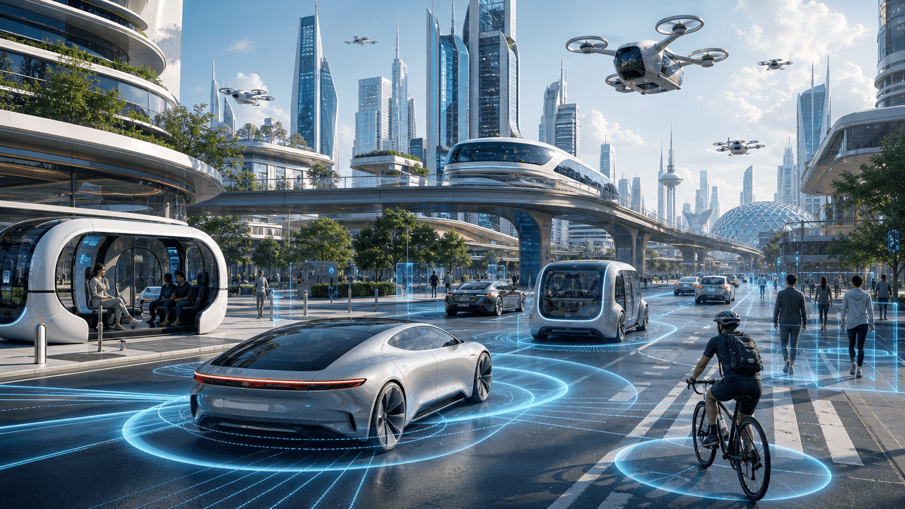 New Framework Enhances Scenario Generation for Autonomous Driving