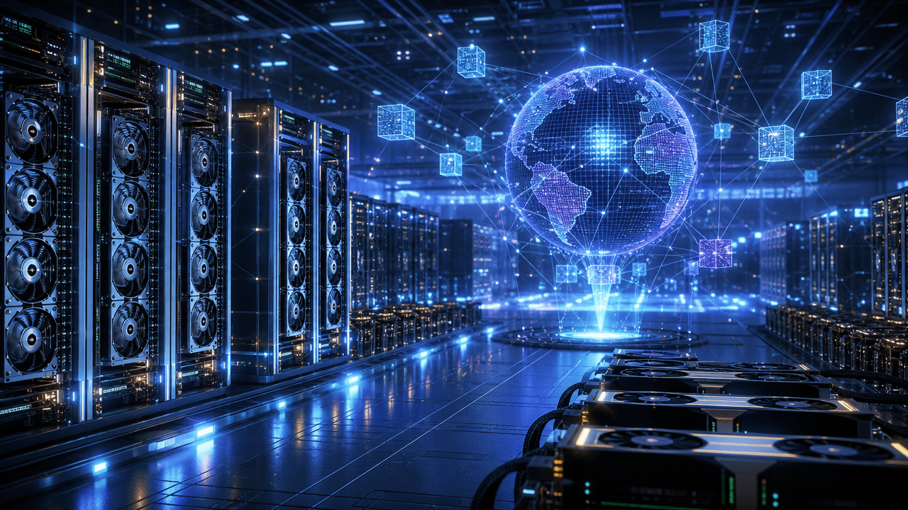 Nvidia, CoreWeave, and Nebius finance GPU boom
