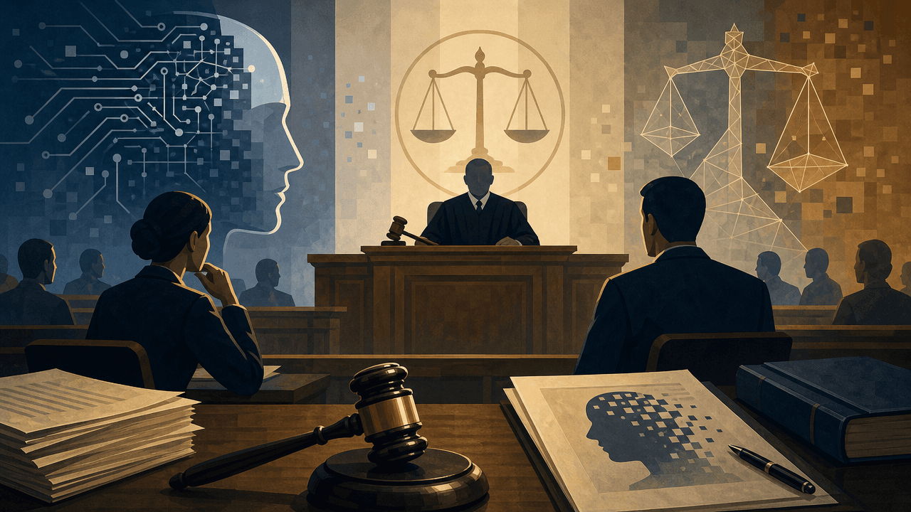 OpenAI loses trademark dispute at EU court