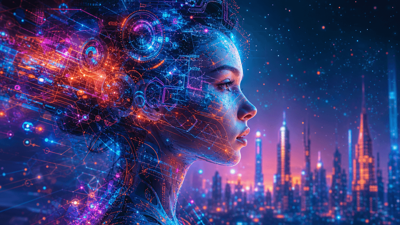Qwen-Image-3.0 Delivers Rich Content and Deep Knowledge