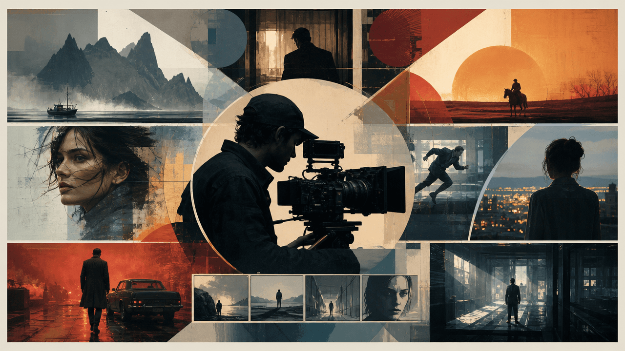Revolutionizing Cinematic Video Generation with ShotPlan