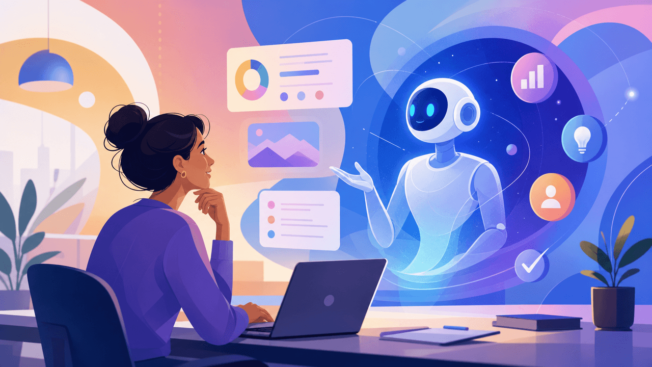 Revolutionizing Proactive AI Assistance in Everyday Life